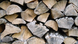 Firewood Available at Urban Garden Center