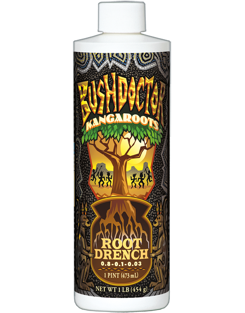 FoxFarm Kangaroots Root Drench Fertilizer 0.8-0.1-0.03 - Urban
