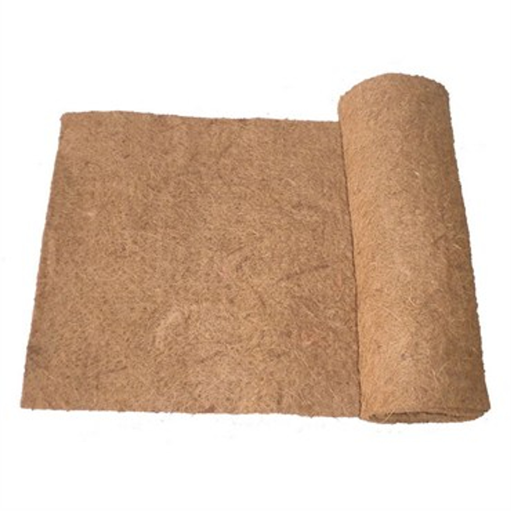 coco liner coir bulk or per foot urban garden center trough liners