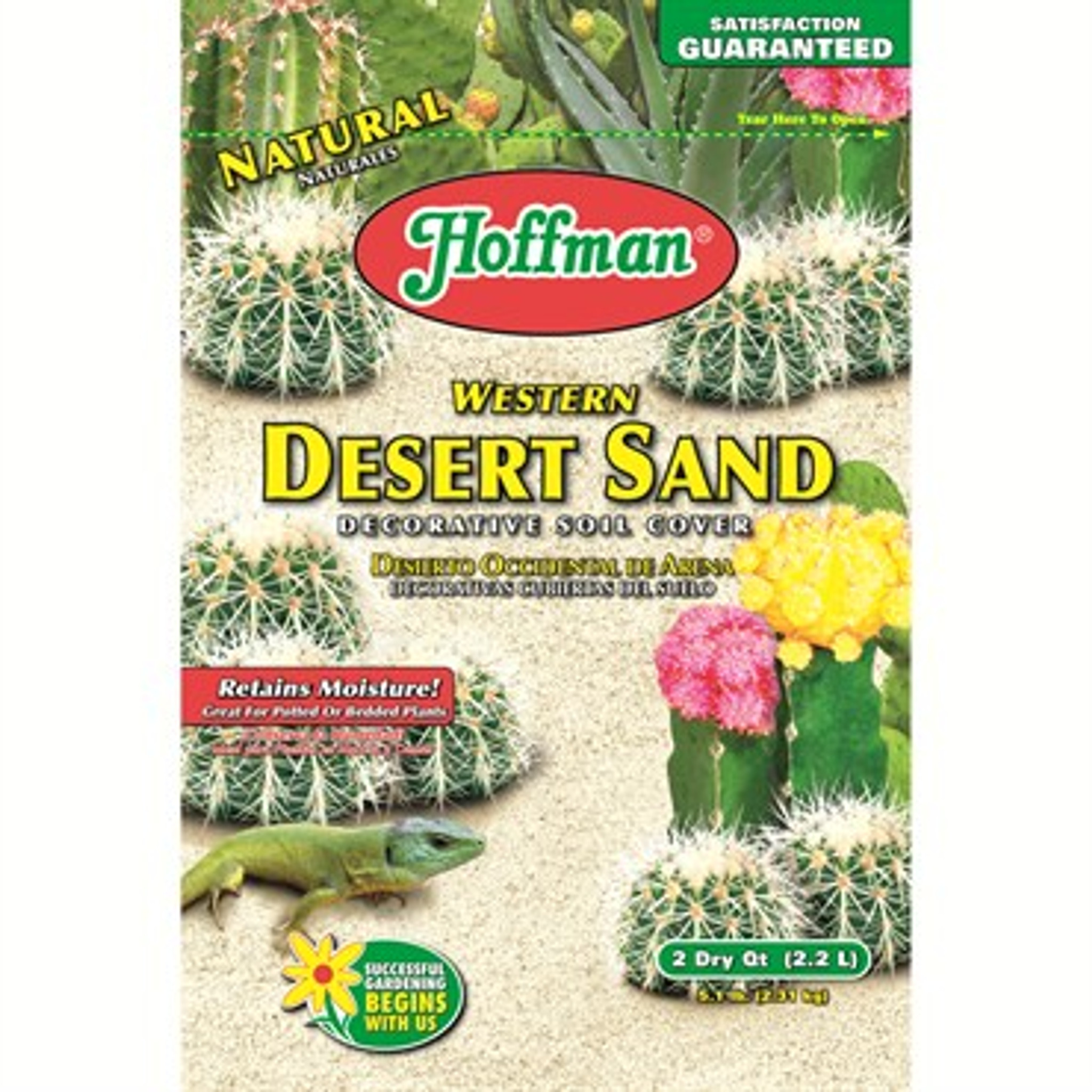 Hoffman Western Desert Sand - Urban Garden Center