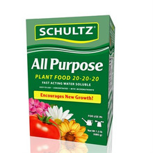 Schultz All Purpose Plant Food