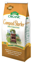 Espoma Organic Compost Starter