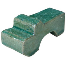 Michael Carr Designs Glazed Pot  2