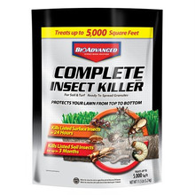 BioAdvanced Complete Insect Killer for Soil & Turf Granular