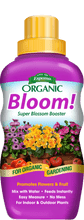 Espoma Organic Bloom! Super Blossom Booster 1-3-1