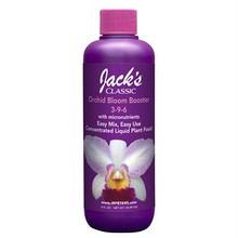 Jack's Classic Orchid Bloom Booster 3-9-6