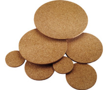 Cork Mats for Plants