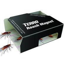 Terro Roach Magnet Trap 12 Pack 4