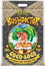 FoxFarm Bush Doctor Coco Loco Coconut Coir Potting Mix
