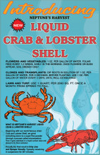 Neptune Harvest Liquid Crab & Lobster Shell 3