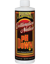 FoxFarm Cultivation Nation