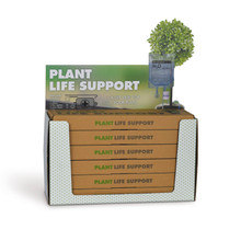 Plant Life Support Water Drip Feed For Small House Plants