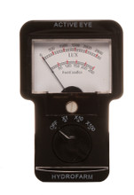 Analog Light Meter by Hydrofarm