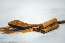 Cinnamon Tree