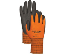 Glove Wonder Grip Double-Coated Nitrile Palm Gloves