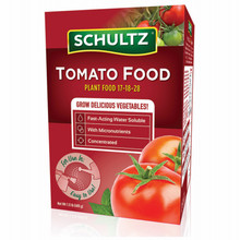Schultz Tomato Food 1.5lb 17-18-28