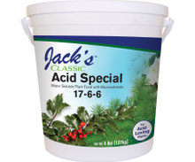 Jack's Classic Acid Special 17-6-6