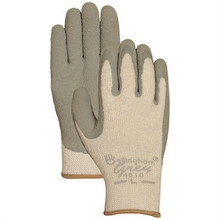 Glove Bellingham Insulated Grey Work Glove