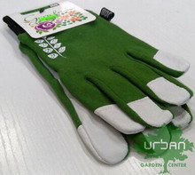Glove Hestra Green Garden Glove