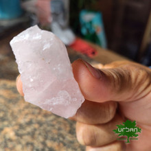 Rose Quartz Healing Crystal