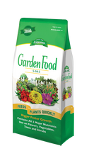 Espoma Garden Food 5-10-5