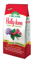 Espoma Organic Holly-tone Evergreen