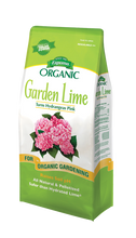 Espoma Organic Garden Lime