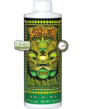 FoxFarm Bush Doctor Kelp Me Kelp You Seaweed Fertilizer 0.5-0-0.5