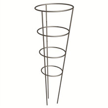 Tomato Cage Galvanized