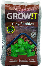 GROW!T Clay Pebbles