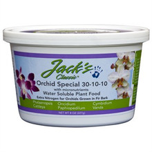 Jack's Classic Orchid Special 30-10-10