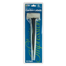 Luster Leaf Plant Labels 2