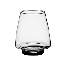 Terrarium Pyramid Vase