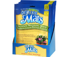 Soil Moist Vacation Mats 2
