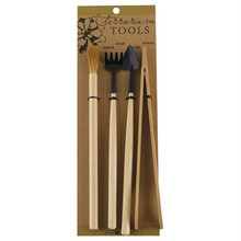 Terrarium 4 Piece Tool Kit