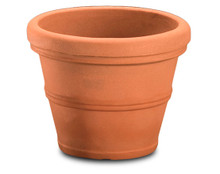 Weathered Terracotta