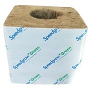 Speedgrow Green Cube 