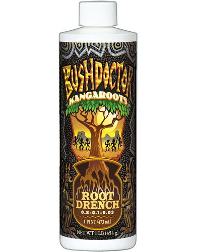 FoxFarm Kangaroots Root Drench Fertilizer 0.8-0.1-0.03