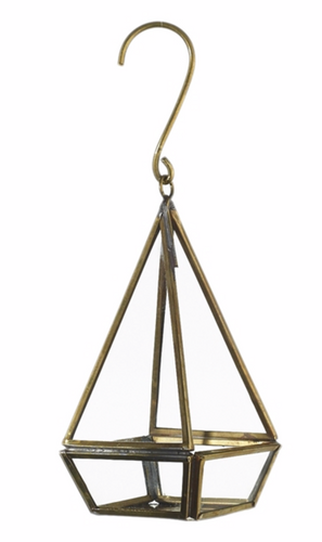 Hanging Prism Lantern