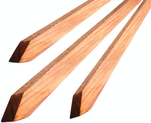 Stake Douglas Fir