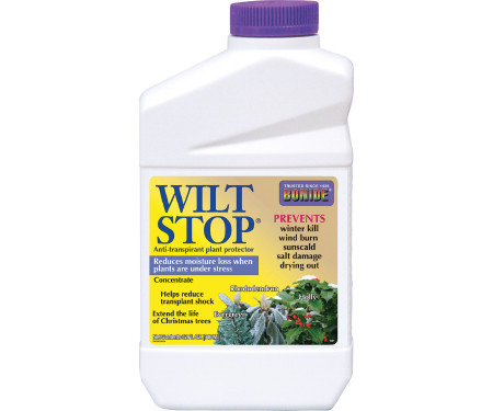 Bonide Wilt Stop Plant Protector