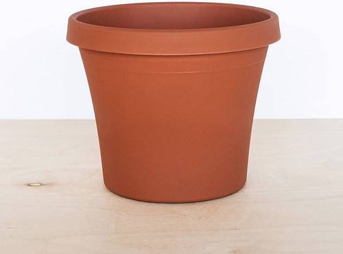 Planter Terracotta by Bloem