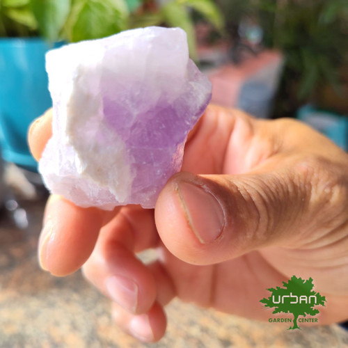 Amethyst Healing Crystal