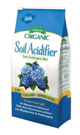Espoma Organic Soil Acidifier 4lb