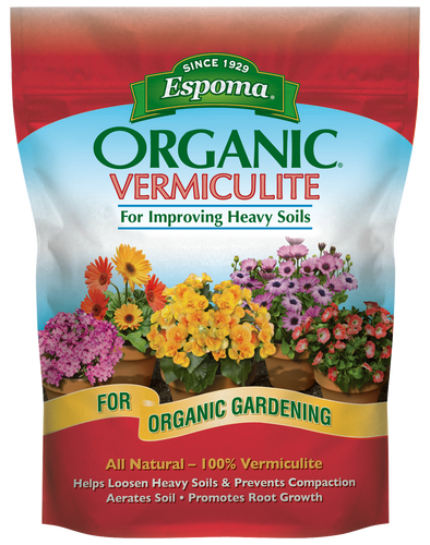Espoma Organic Vermiculite
