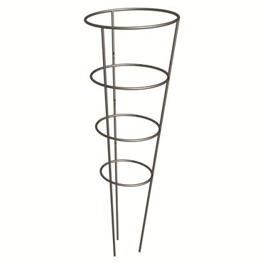 Tomato Cage Galvanized