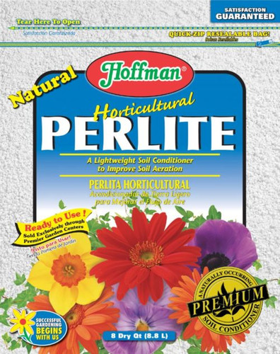 Hoffman Horticultural Perlite