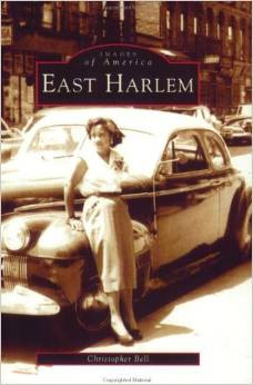 Images of America: East Harlem