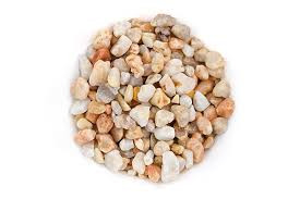 Maryland River Pebbles 'Pea Gravel'