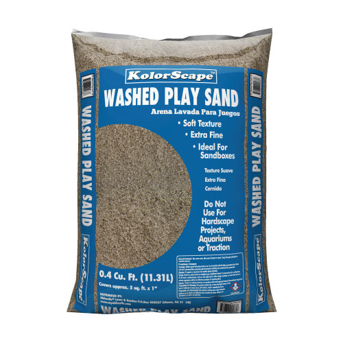 Play Sand